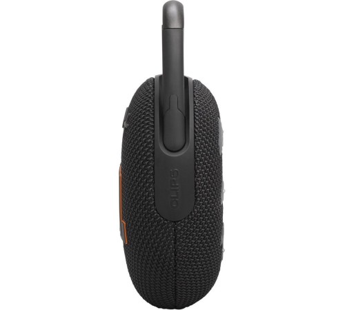 JBL Портативная колонка CLIP 5, черный JBL Портативная колонка CLIP 5, черный