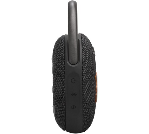 JBL Портативная колонка CLIP 5, черный JBL Портативная колонка CLIP 5, черный