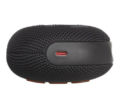JBL Портативная колонка CLIP 5, черный JBL Портативная колонка CLIP 5, черный