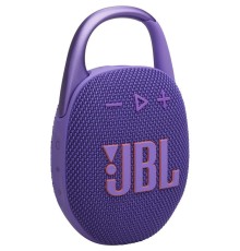 JBL Портативная колонка CLIP 5, фиолетовый
