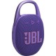 JBL Портативная колонка CLIP 5, фиолетовый