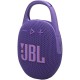 JBL Портативная колонка CLIP 5, фиолетовый