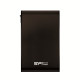Внешний жесткий диск Portable Hard Disk Silicon Power Armor A80 1Tb, USB 3.1 , Water/dust proof, Anti-shock, USB 3.1 , Black (SP010TBPHDA80S3K)