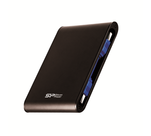 Внешний жесткий диск Portable Hard Disk Silicon Power Armor A80 1Tb, USB 3.1 , Water/dust proof, Anti-shock, USB 3.1 , Black (SP010TBPHDA80S3K) Внешний жесткий диск Portable Hard Disk Silicon Power Armor A80 1Tb, USB 3.1 , Water/dust proof, Anti-shock, USB 3.1 , Black (SP010TBPHDA80S3K)