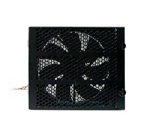 84H342310-004 AS'Y COMPONENT,FAN CAGE(120*25,AVC),RM42300,BK