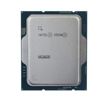 Центральный Процессор Intel Xeon E-2434 4 Cores, 8 Threads, 3.4/5.0GHz, 12M, DDR5-4800, 55W OEM