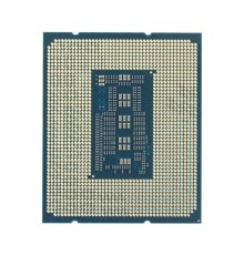 Центральный Процессор Intel Xeon E-2414 4 Cores, 4 Threads, 2.6/4.5GHz, 12M, DDR5-4800, 55W OEM