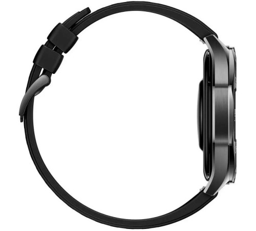 HUAWEI Смарт-часы GT 5 VLI-B19 , чёрные