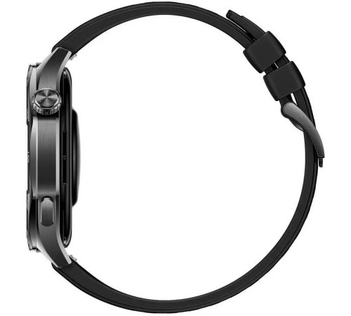 HUAWEI Смарт-часы GT 5 VLI-B19 , чёрные