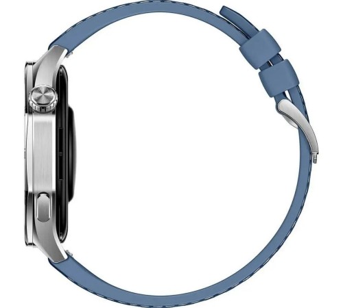 HUAWEI Смарт-часы GT 5 VLI-B19, синие