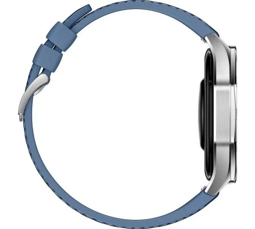 HUAWEI Смарт-часы GT 5 VLI-B19, синие