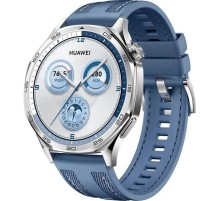 HUAWEI Смарт-часы GT 5 VLI-B19, синие