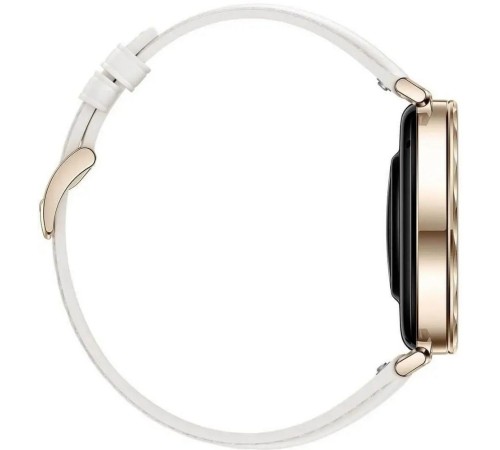 HUAWEI Смарт-часы GT 5 JNA-B19, белые