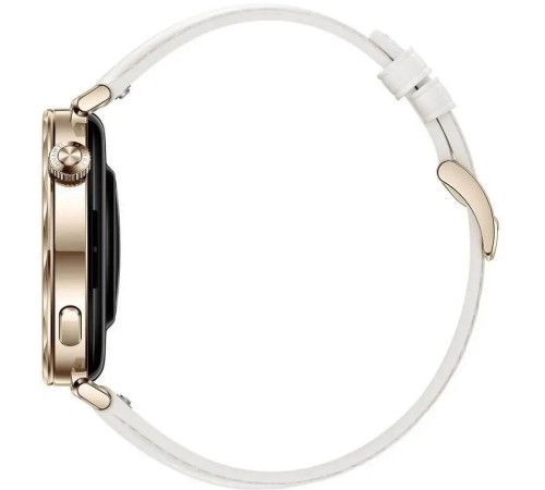 HUAWEI Смарт-часы GT 5 JNA-B19, белые