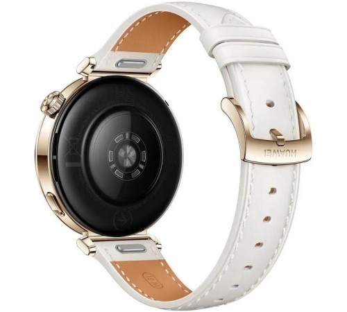 HUAWEI Смарт-часы GT 5 JNA-B19, белые