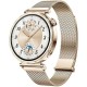 Часы Huawei GT 5 55020DGX 41mm Golden Milanese