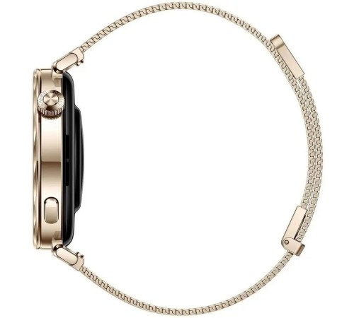 Часы Huawei GT 5 55020DGX 41mm Golden Milanese