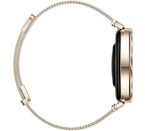 Часы Huawei GT 5 55020DGX 41mm Golden Milanese