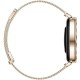 Часы Huawei GT 5 55020DGX 41mm Golden Milanese