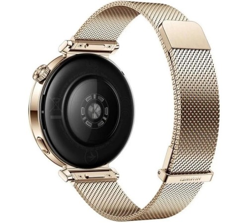 Часы Huawei GT 5 55020DGX 41mm Golden Milanese