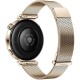 Часы Huawei GT 5 55020DGX 41mm Golden Milanese