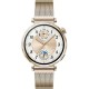 Часы Huawei GT 5 55020DGX 41mm Golden Milanese
