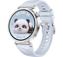 HUAWEI Смарт-часы GT 5 JNA-B19, синие