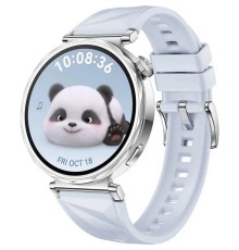 HUAWEI Смарт-часы GT 5 JNA-B19, синие