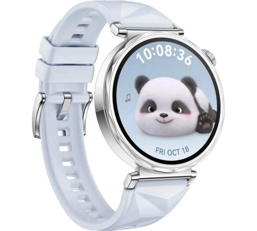 HUAWEI Смарт-часы GT 5 JNA-B19, синие