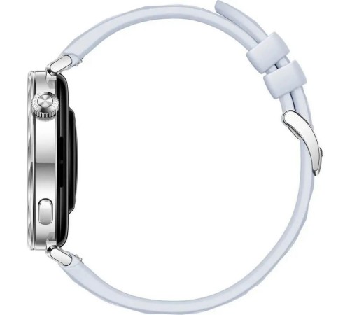 HUAWEI Смарт-часы GT 5 JNA-B19, синие