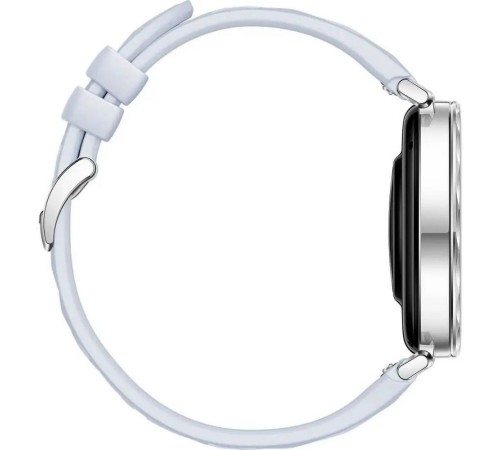 HUAWEI Смарт-часы GT 5 JNA-B19, синие