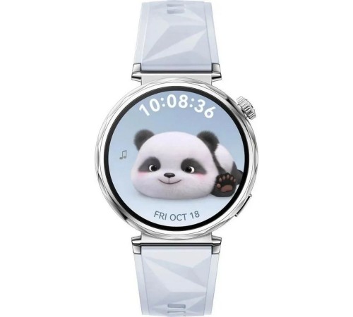 HUAWEI Смарт-часы GT 5 JNA-B19, синие