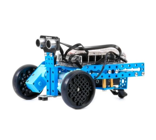 Робототехнический набор mBot Ranger Robot Kit (Bluetooth-версия)