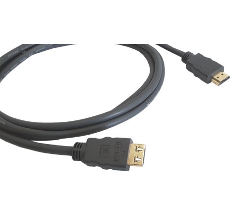 Kramer C-MHM/MHM-25 Кабель HDMI-HDMI  (Вилка - Вилка), 7,6 м (97-0131025)