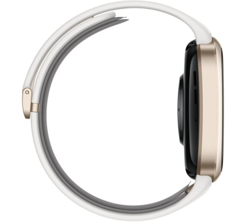 Huawei Смарт-часы D 2, золотые/белые