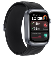 Huawei Смарт-часы D 2, чёрные