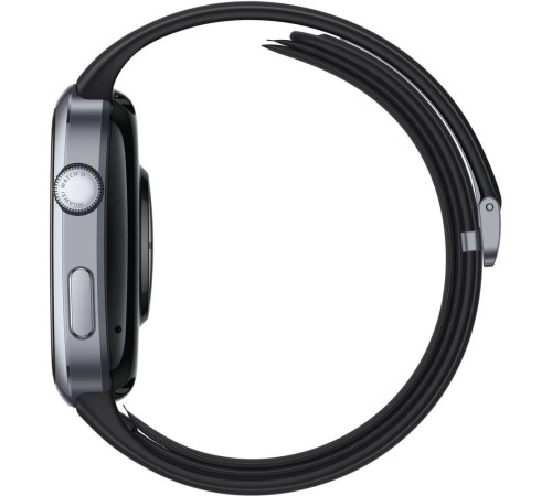 Huawei Смарт-часы D 2, чёрные
