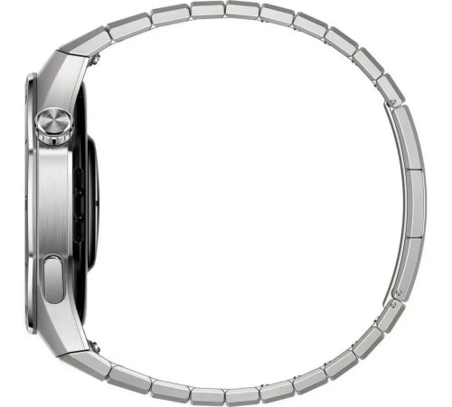 HUAWEI Смарт-часы GT 5 PRO VLI-B29, серебряные