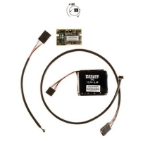 Память LSI CVM02 RETAIL Модуль флэш-памяти для 1Gb серий SAS9361, 9380, 1Gb  (05-25444-00/LSI00418/LSICVM02) (LSI00418)