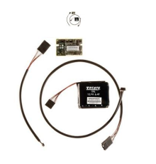 Память LSI CVM02 RETAIL Модуль флэш-памяти для 1Gb серий SAS9361, 9380, 1Gb  (05-25444-00/LSI00418/LSICVM02) (LSI00418)