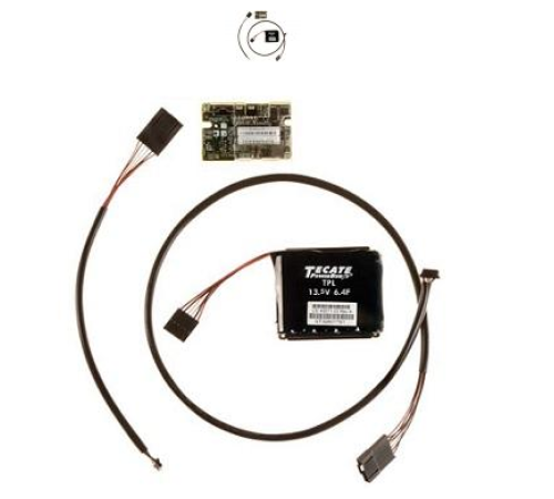 Память LSI CVM02 RETAIL Модуль флэш-памяти для 1Gb серий SAS9361, 9380, 1Gb  (05-25444-00/LSI00418/LSICVM02) (LSI00418)