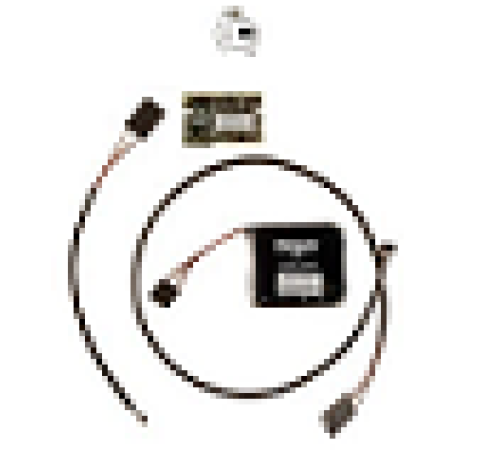 Память LSI CVM02 RETAIL Модуль флэш-памяти для 1Gb серий SAS9361, 9380, 1Gb  (05-25444-00/LSI00418/LSICVM02) (LSI00418)