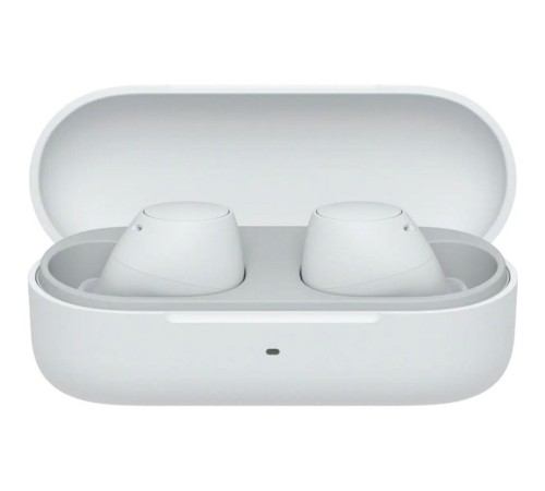 Sony Наушники WF-C510 белый