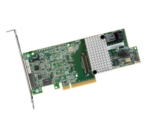 Контроллер Broadcom/LSI 9361-4I (05-25420-10) (PCI-E 3.0 x8, LP) SGL SAS 12G, RAID 0,1,10,5,6, 4port (1*intSFF8643),1GB onboard, каб.отдельно (аналог LSI00197/L5-25121-30) (LSI00415) Контроллер Broadcom/LSI 9361-4I (05-25420-10) (PCI-E 3.0 x8, LP) SGL SAS 12G, RAID 0,1,10,5,6, 4port (1*intSFF8643),1GB onboard, каб.отдельно (аналог LSI00197/L5-25121-30) (LSI00415)