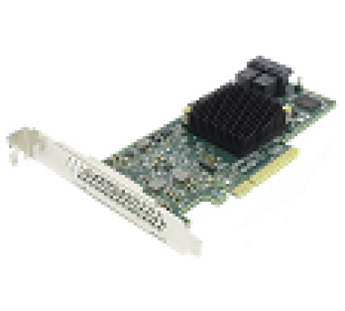 Адаптер Broadcom/LSI 9300-8i (H5-25573-00) (PCI-E 3.0 x8, LP, internal) SGL SAS12G, 8port (2*intSFF8643), Каб.отдельно (аналог LSI00194/H5-25249-01) (LSI00344) Адаптер Broadcom/LSI 9300-8i (H5-25573-00) (PCI-E 3.0 x8, LP, internal) SGL SAS12G, 8port (2*intSFF8643), Каб.отдельно (аналог LSI00194/H5-25249-01) (LSI00344)
