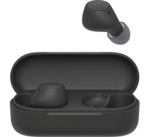 Sony Наушники WF-C510 чёрные