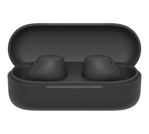 Sony Наушники WF-C510 чёрные