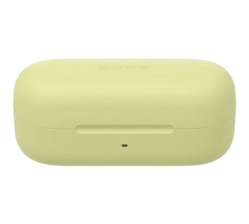 Наушники Sony WF-C510 желтые Наушники Sony WF-C510 желтые