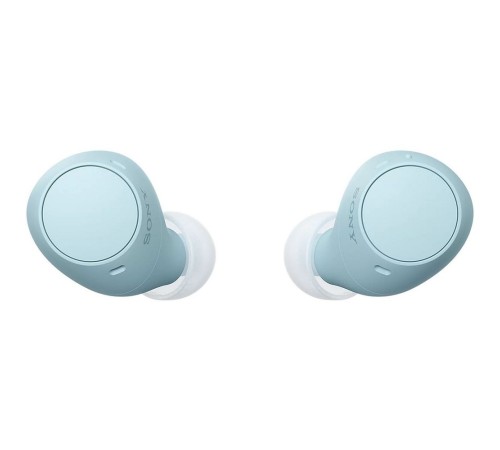 Sony Наушники WF-C510 синие