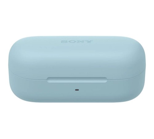 Sony Наушники WF-C510 синие